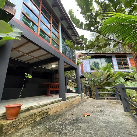 Dr Dusun Hulu Langat Exterior foto
