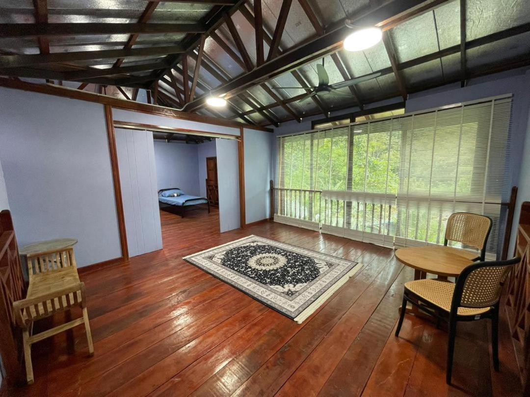Dr Dusun Hulu Langat Exterior foto