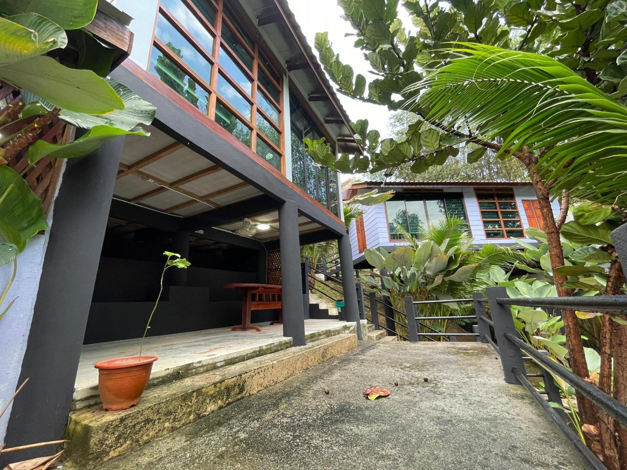 Dr Dusun Hulu Langat Exterior foto