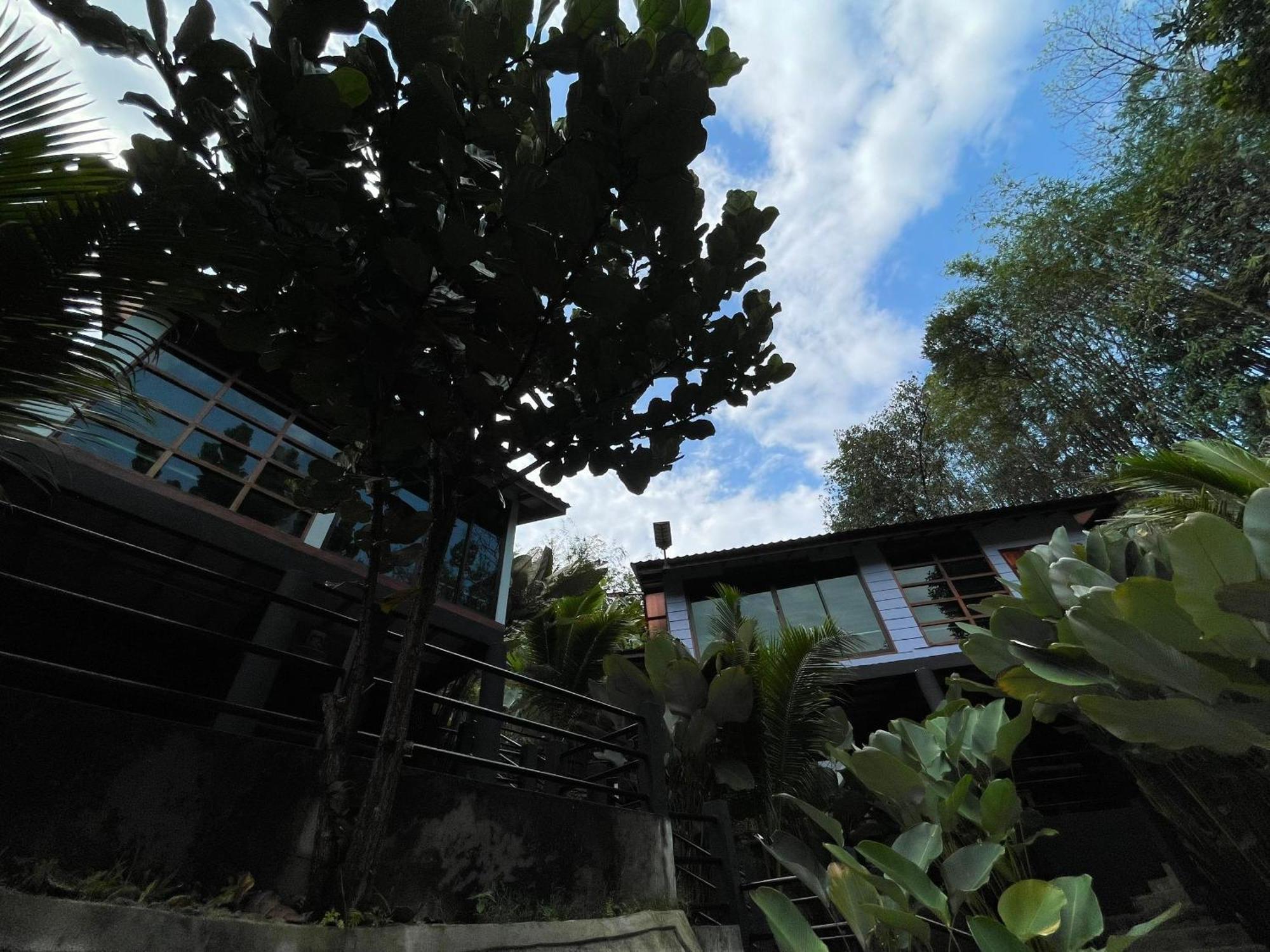 Dr Dusun Hulu Langat Exterior foto