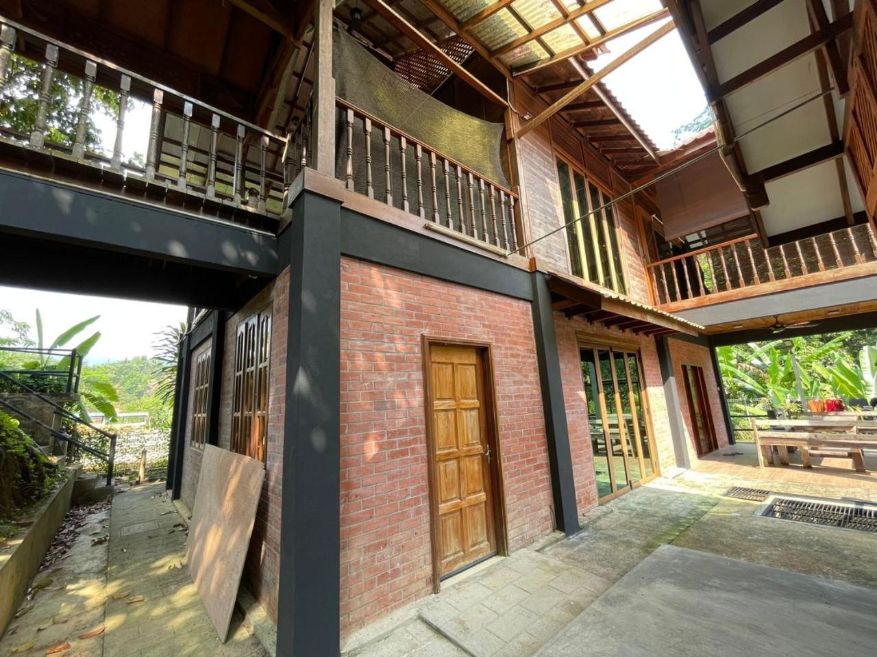 Dr Dusun Hulu Langat Exterior foto