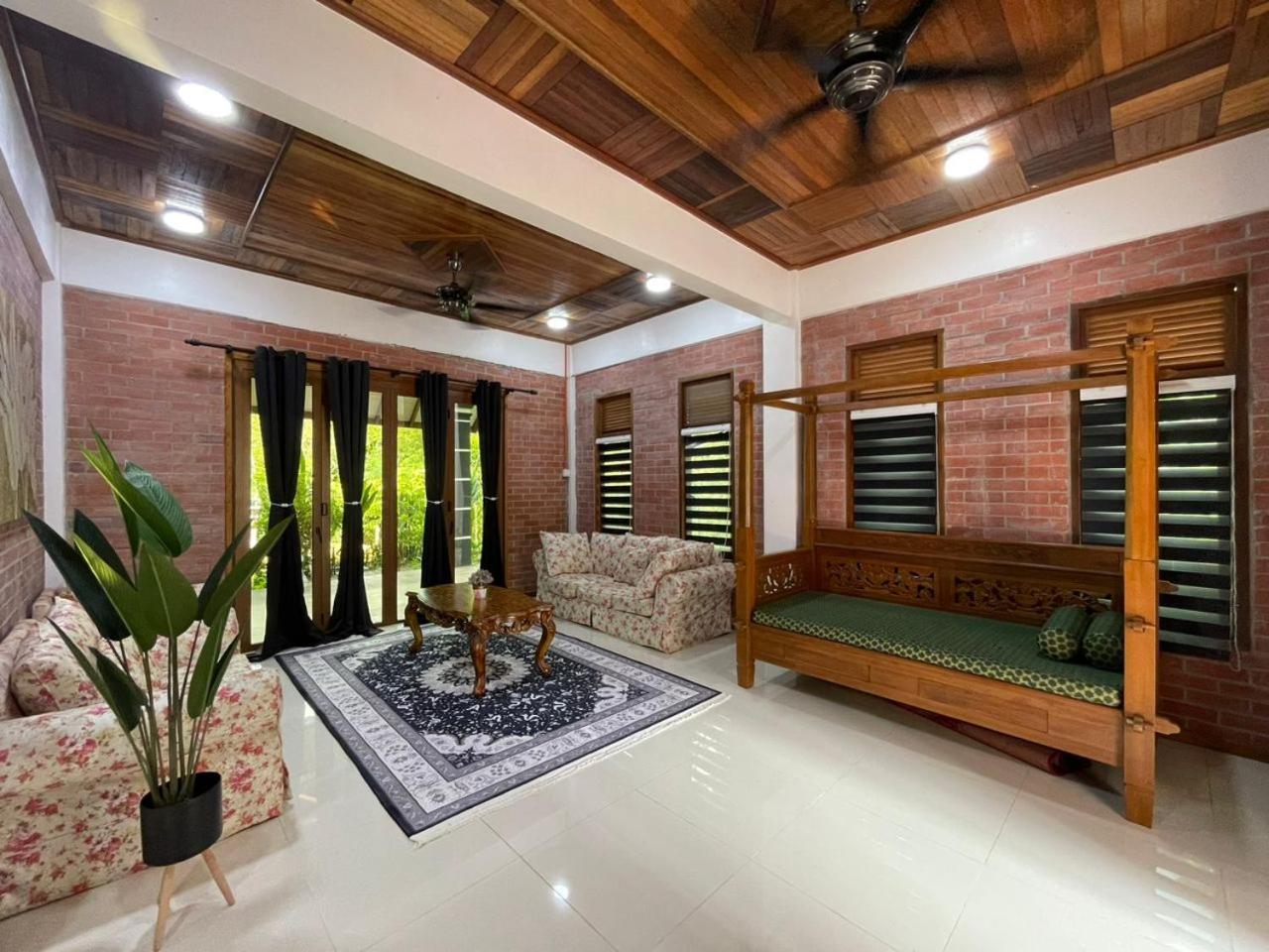 Dr Dusun Hulu Langat Exterior foto