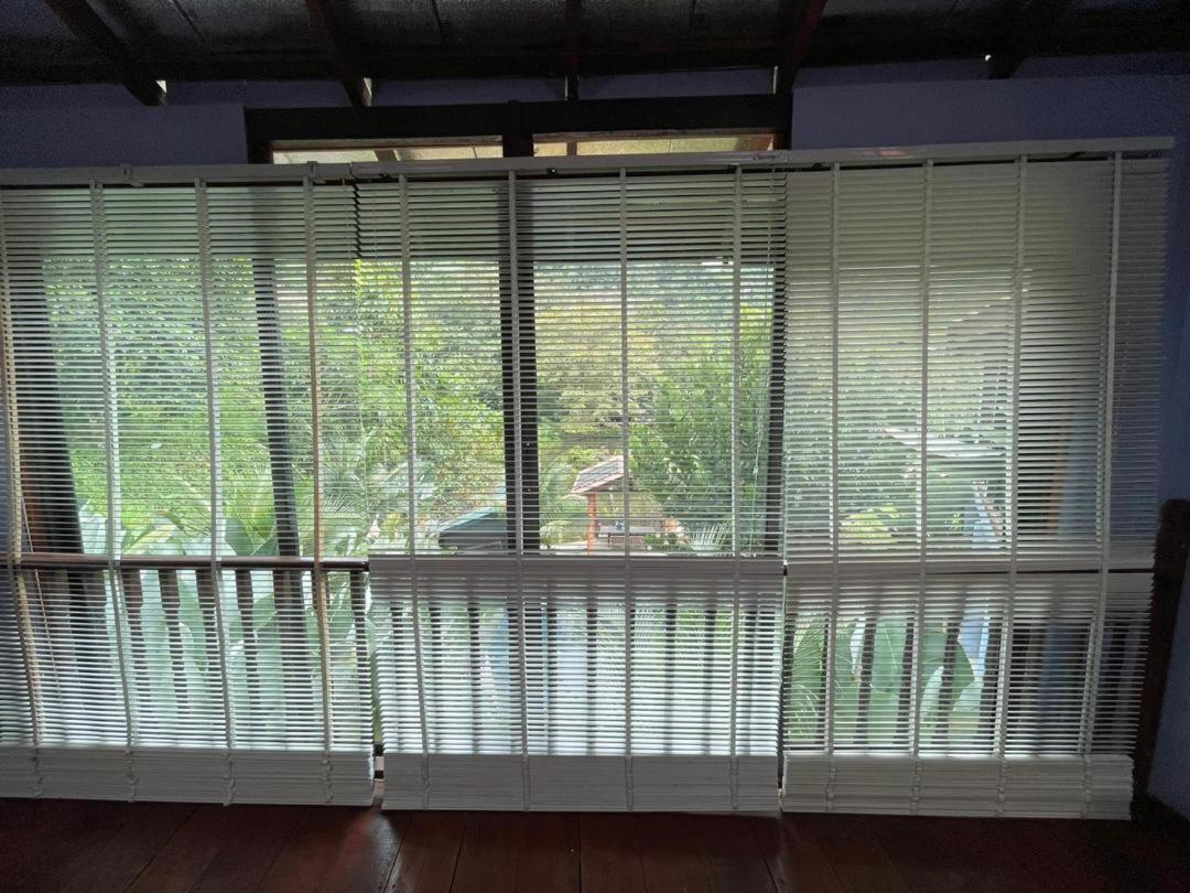 Dr Dusun Hulu Langat Exterior foto
