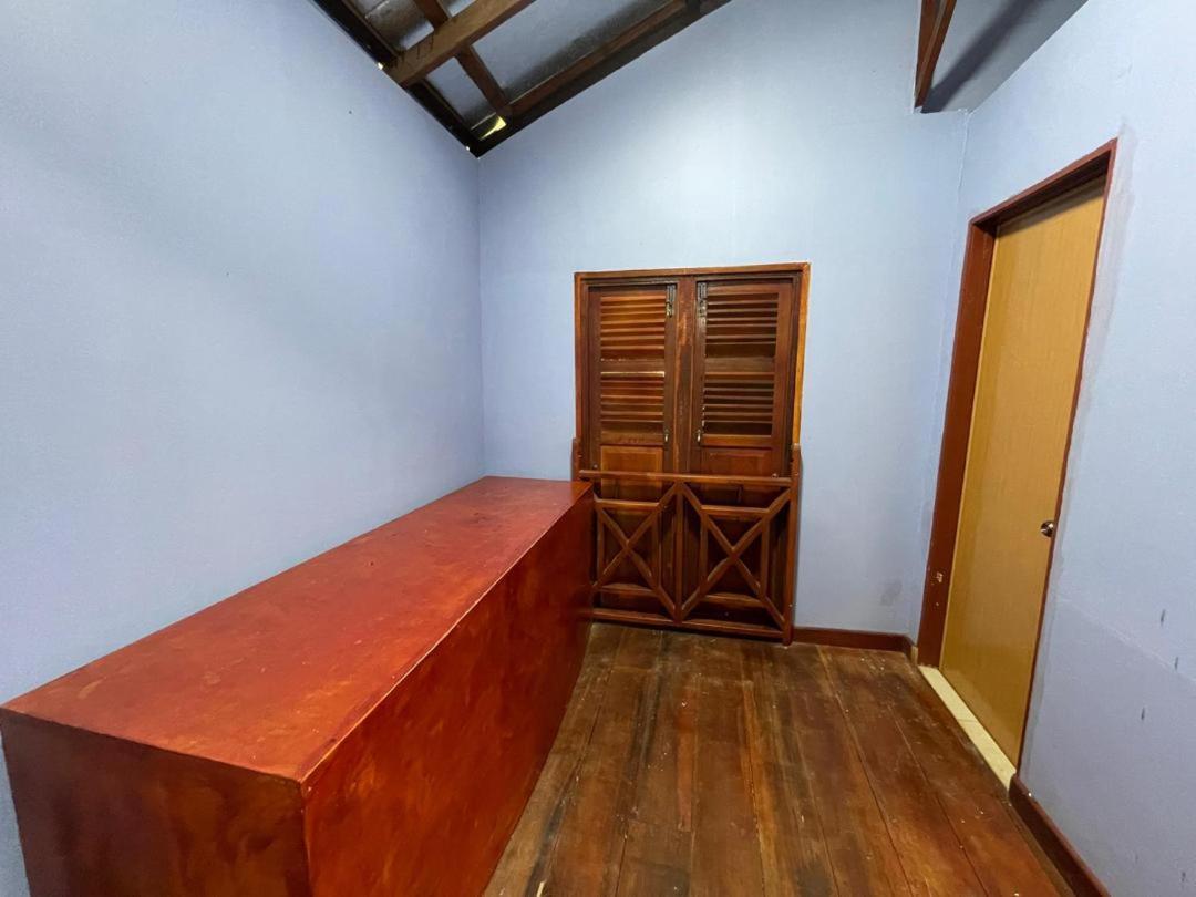 Dr Dusun Hulu Langat Exterior foto