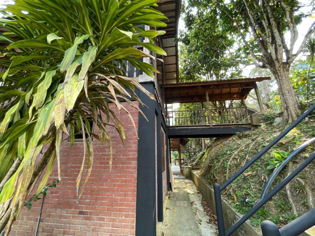Dr Dusun Hulu Langat Exterior foto