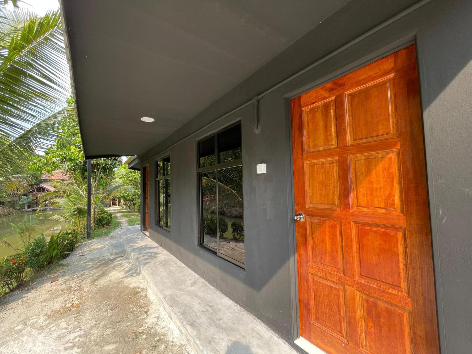 Dr Dusun Hulu Langat Exterior foto