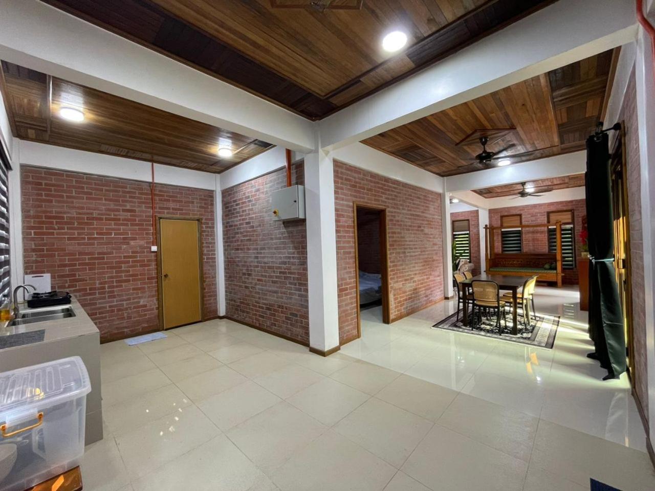 Dr Dusun Hulu Langat Exterior foto