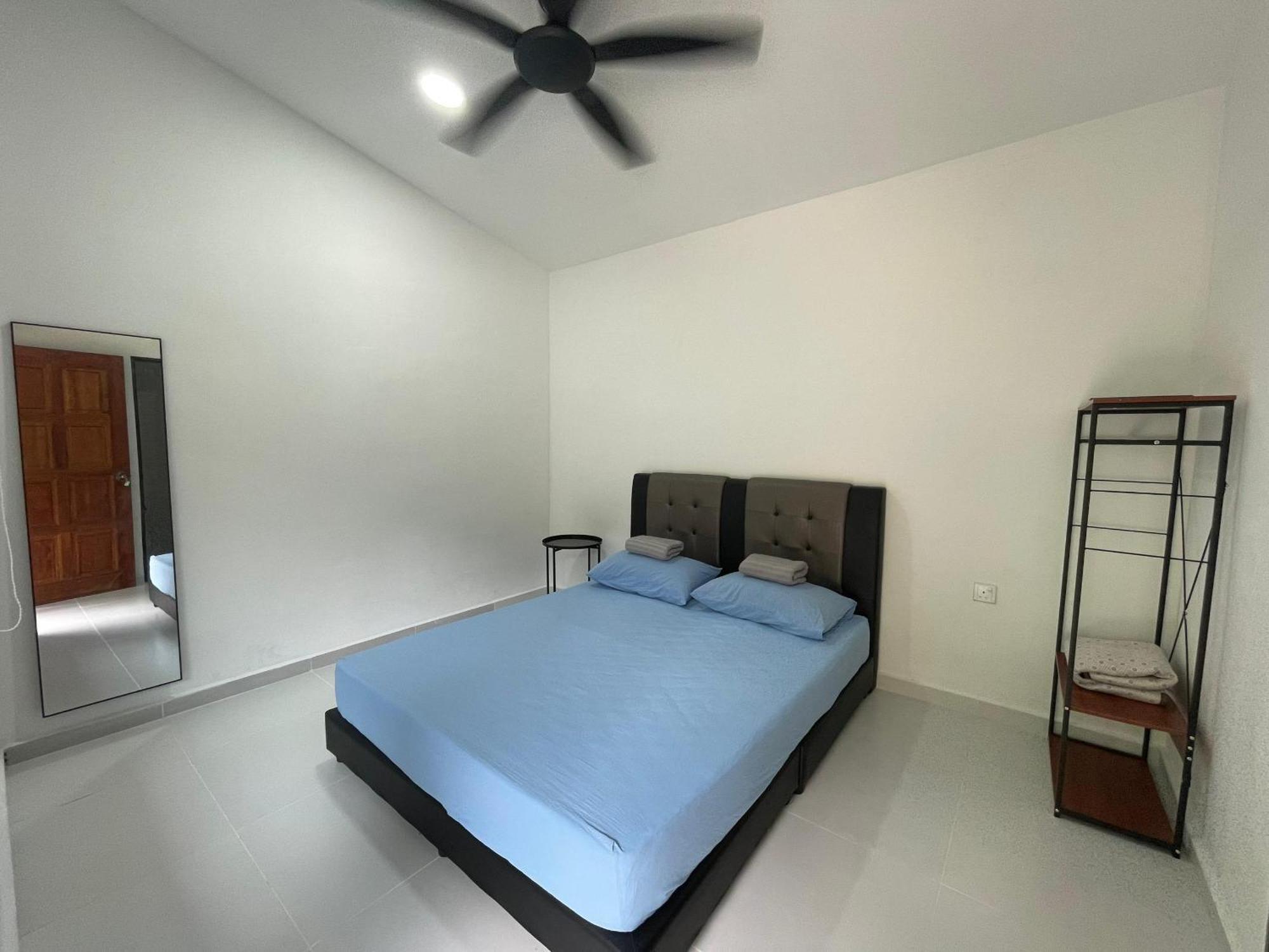 Dr Dusun Hulu Langat Exterior foto