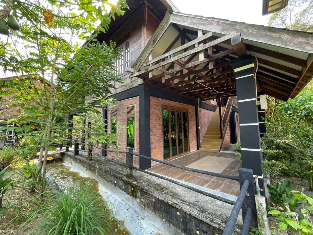 Dr Dusun Hulu Langat Exterior foto