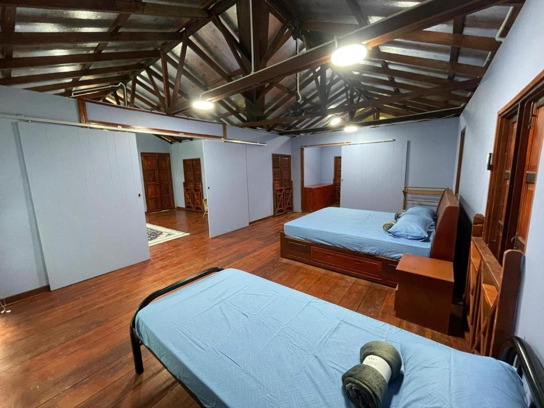 Dr Dusun Hulu Langat Exterior foto
