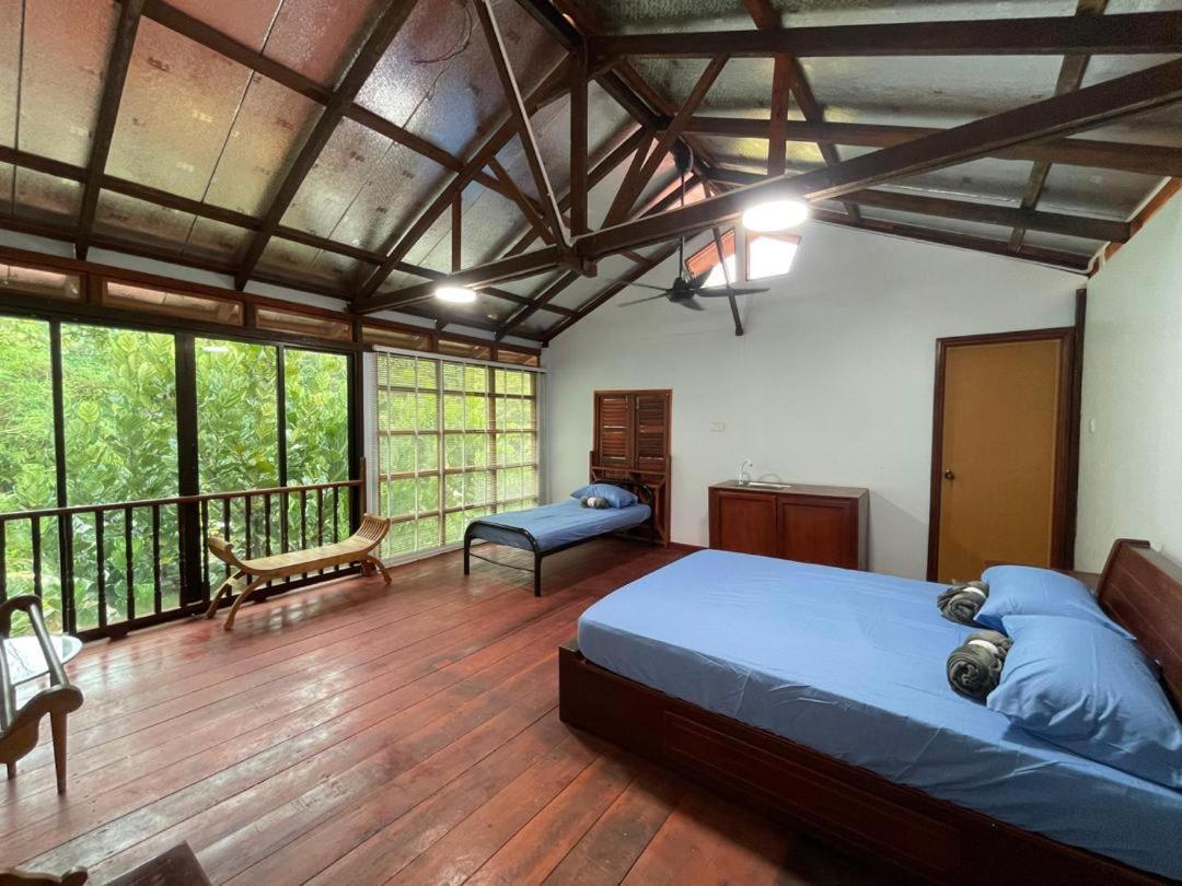 Dr Dusun Hulu Langat Exterior foto
