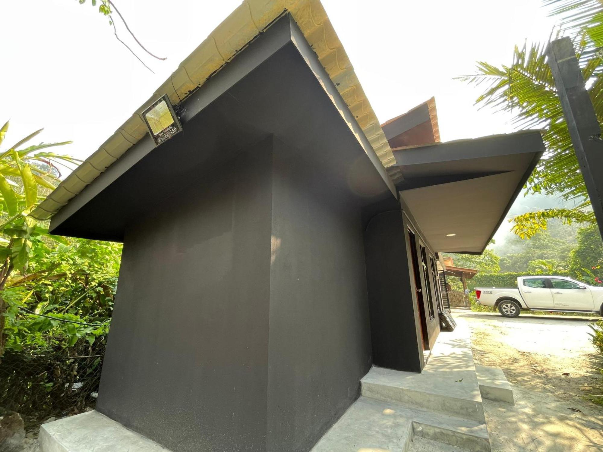 Dr Dusun Hulu Langat Exterior foto