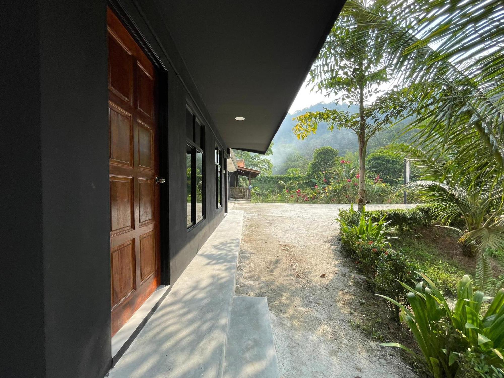 Dr Dusun Hulu Langat Exterior foto