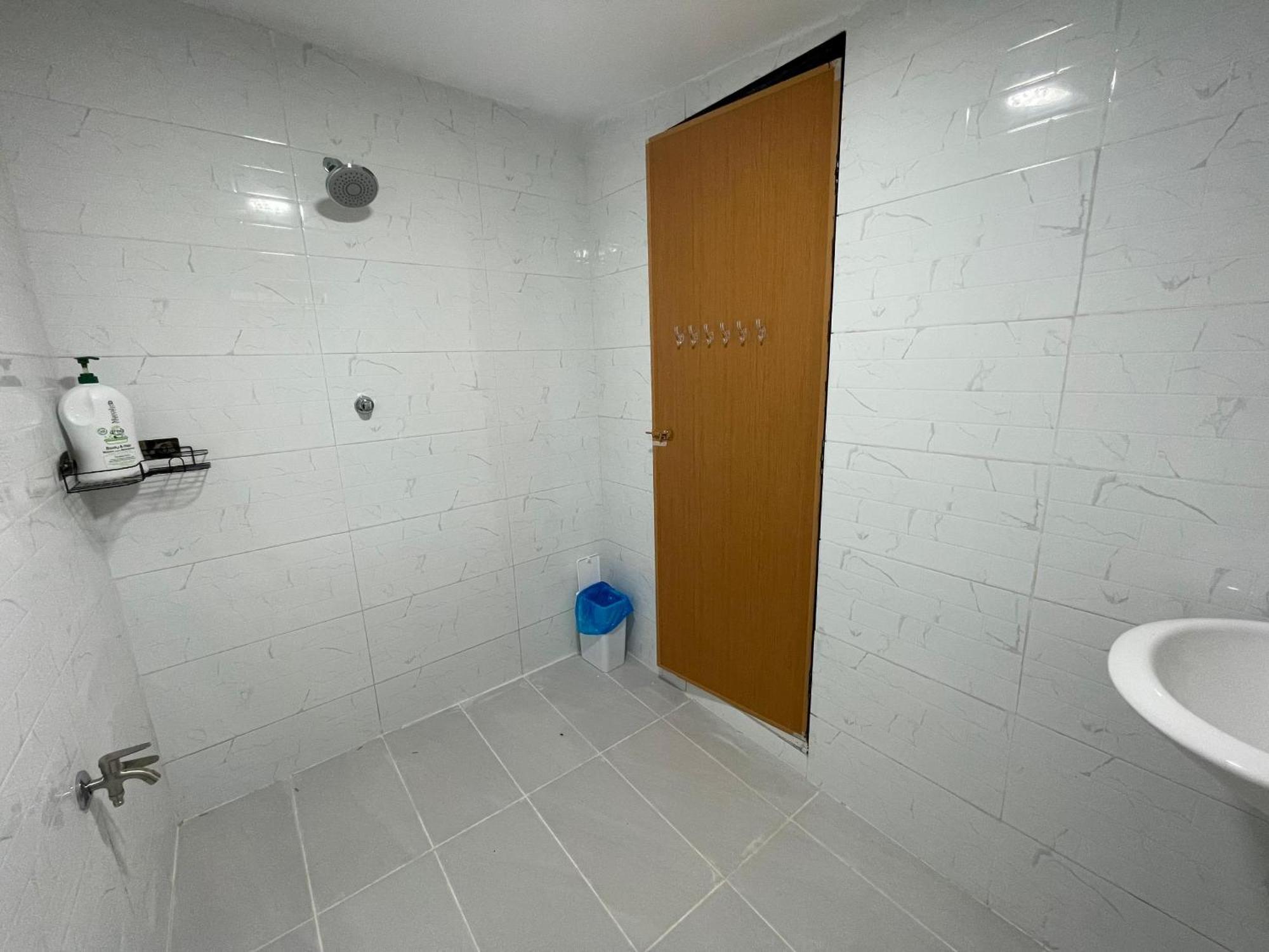 Dr Dusun Hulu Langat Exterior foto