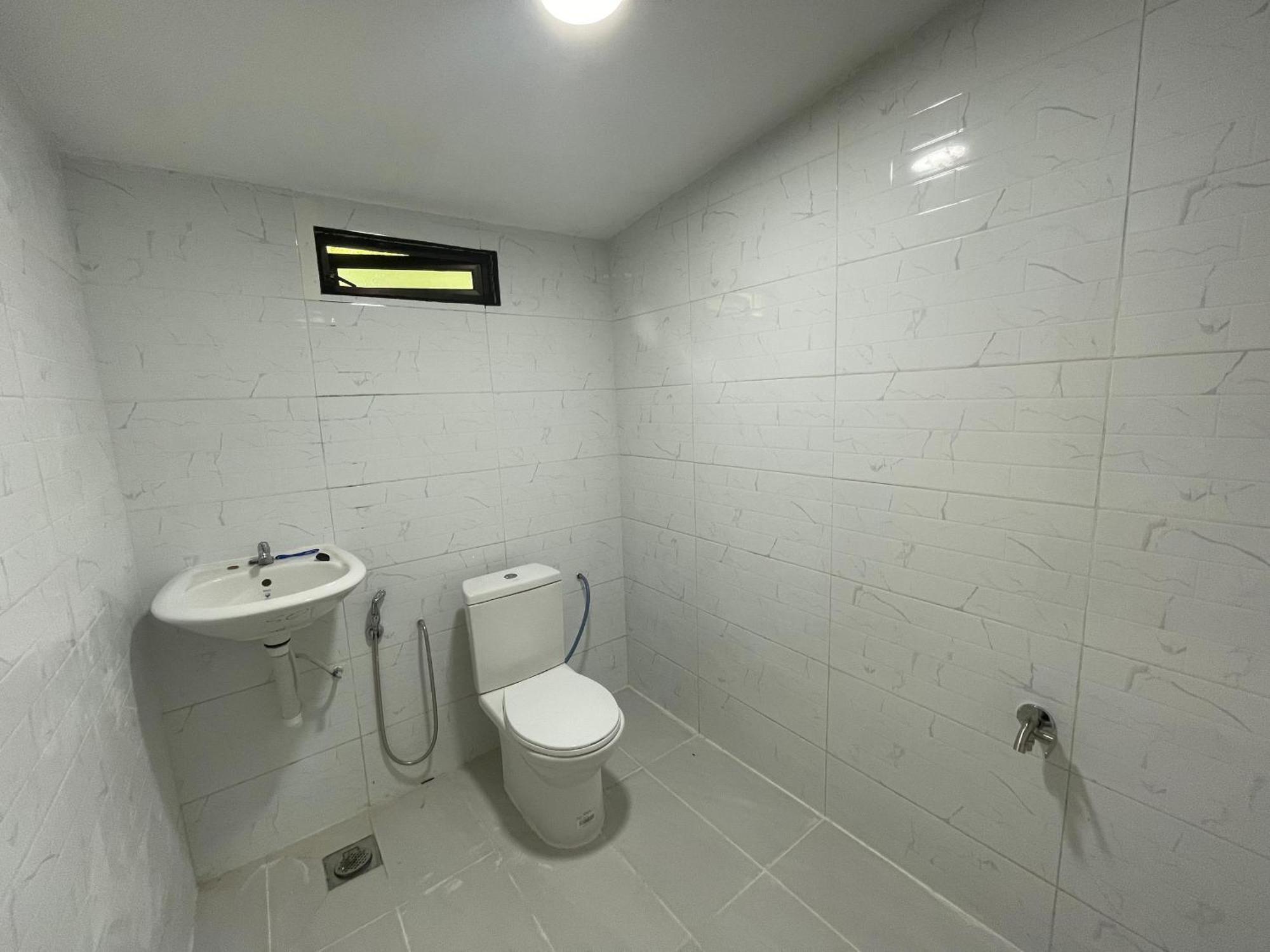 Dr Dusun Hulu Langat Exterior foto