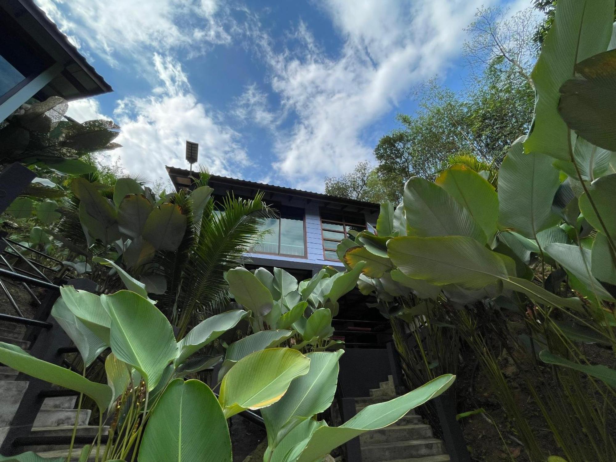 Dr Dusun Hulu Langat Exterior foto