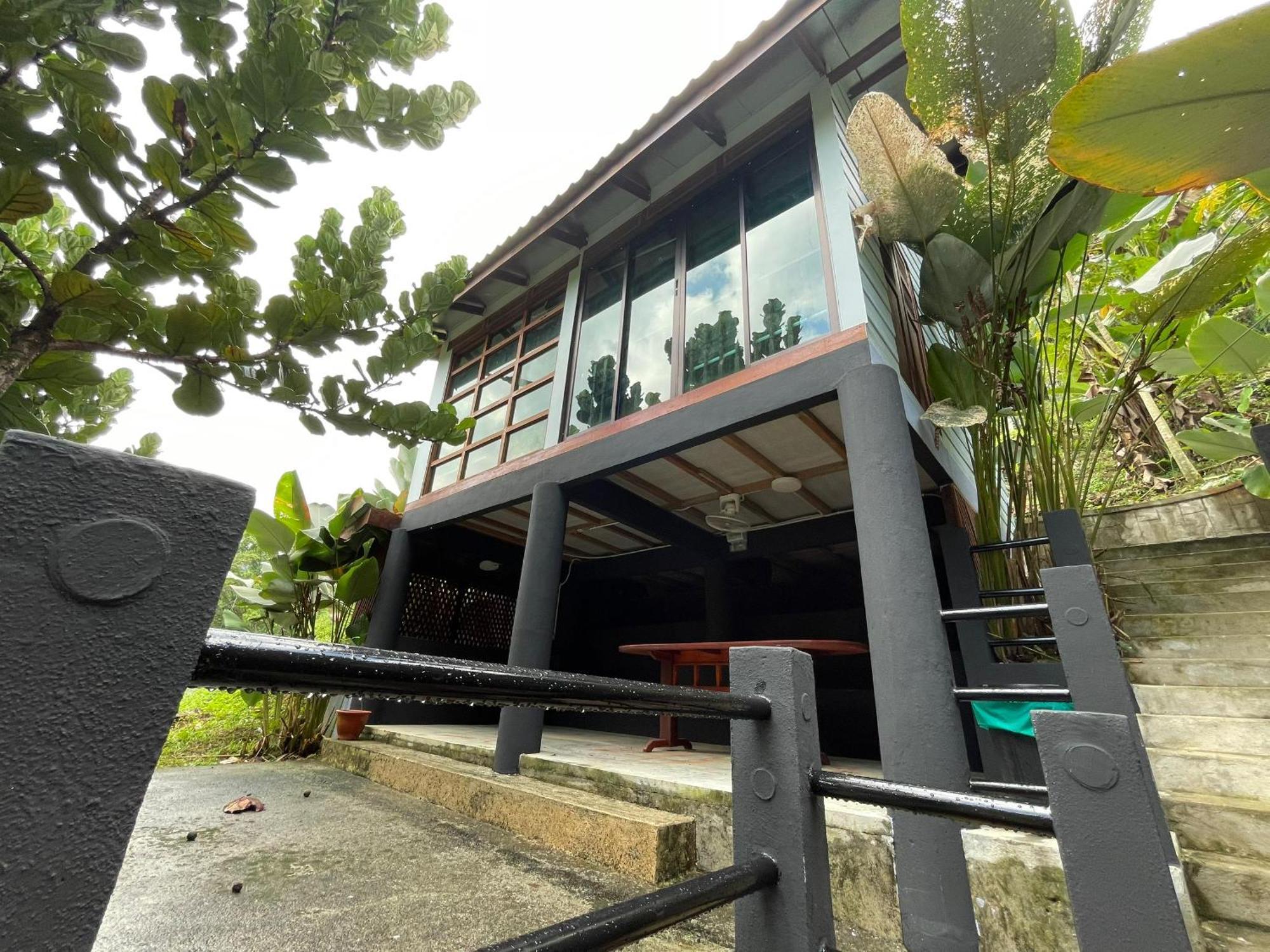 Dr Dusun Hulu Langat Exterior foto