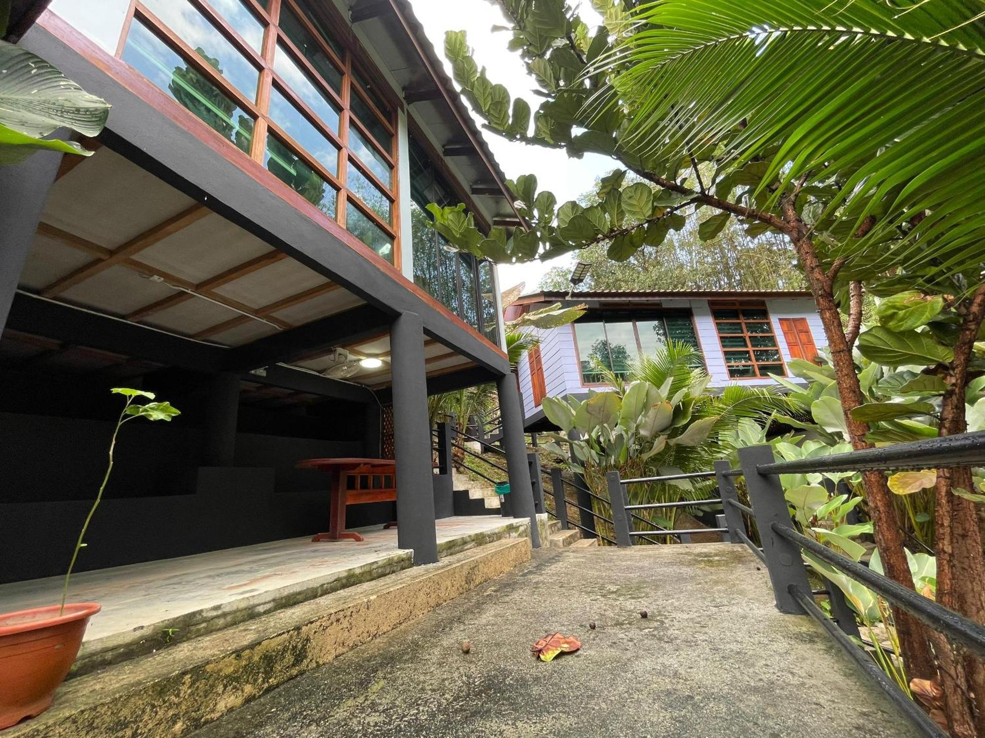 Dr Dusun Hulu Langat Exterior foto