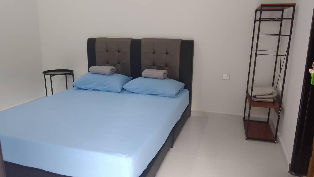 Dr Dusun Hulu Langat Exterior foto