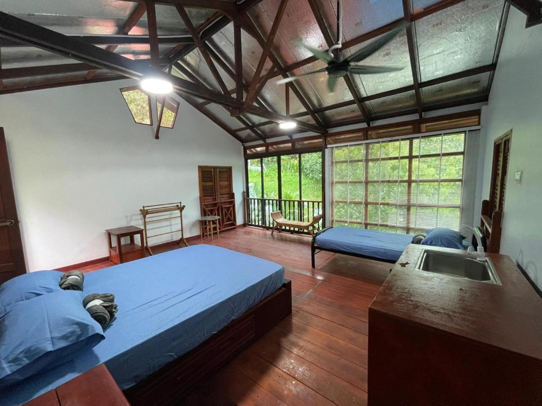 Dr Dusun Hulu Langat Exterior foto