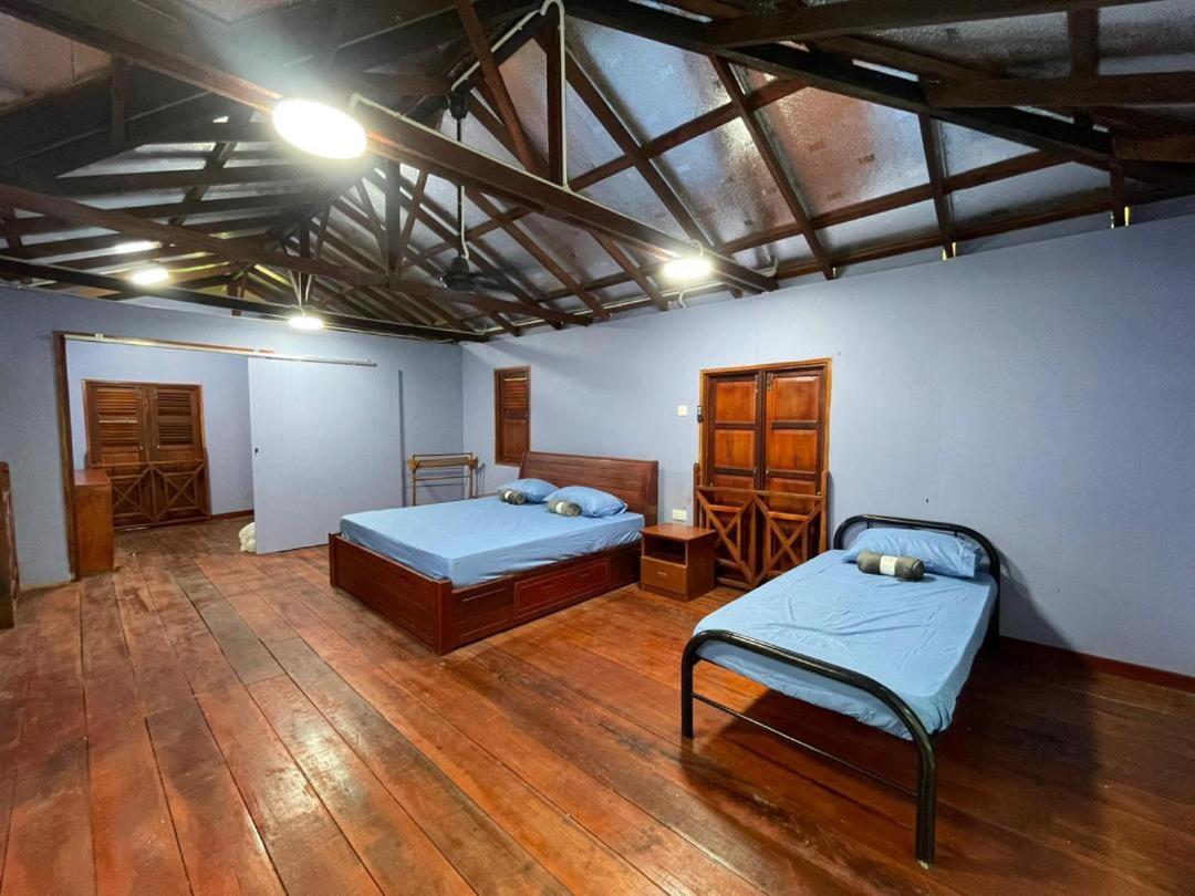 Dr Dusun Hulu Langat Exterior foto