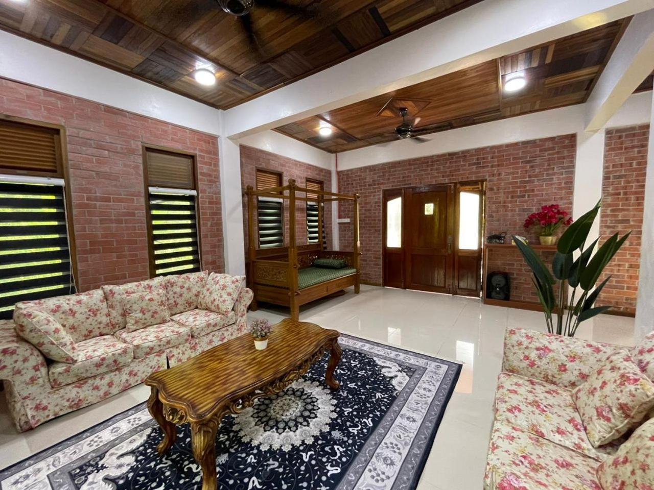 Dr Dusun Hulu Langat Exterior foto