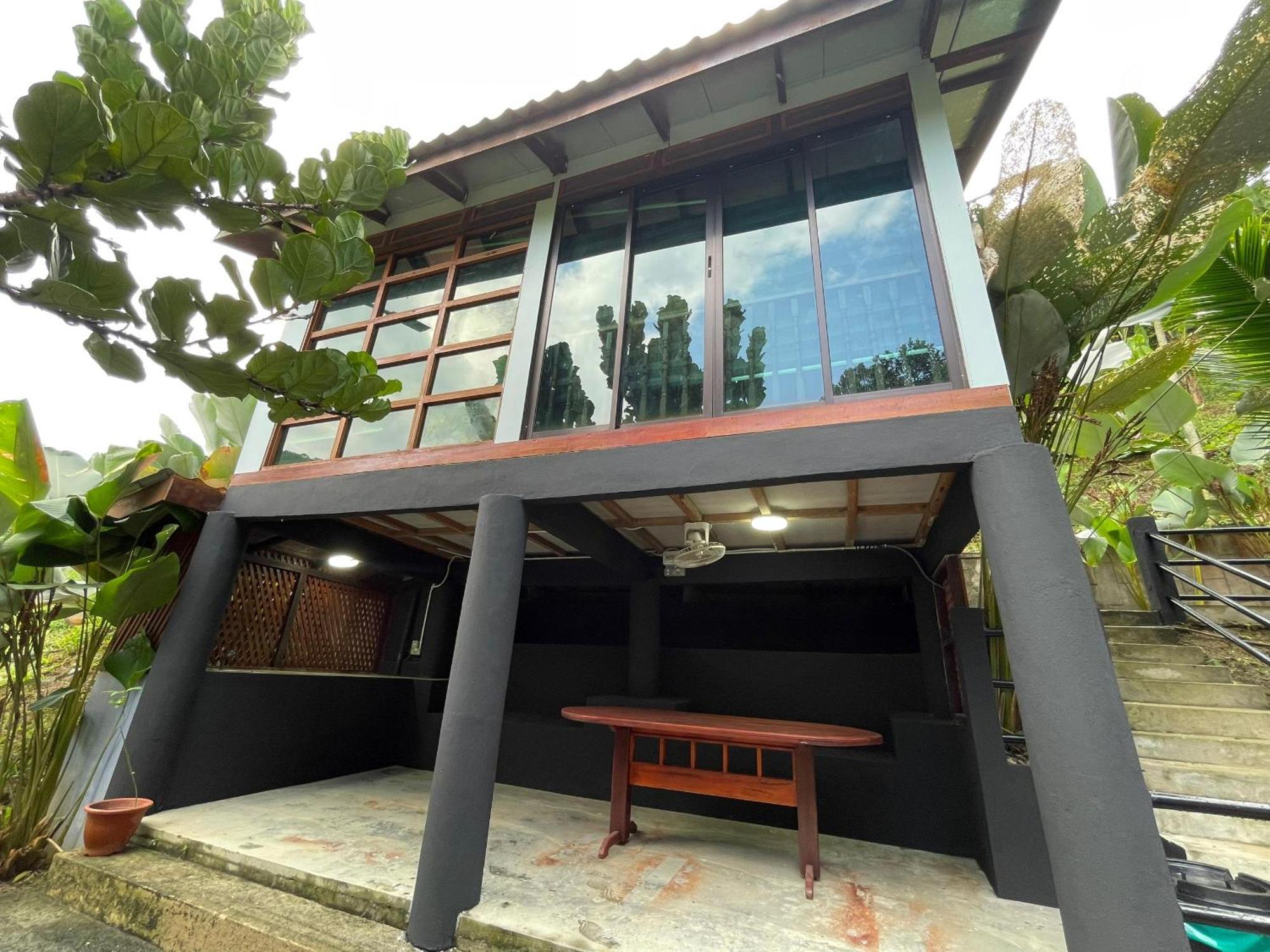 Dr Dusun Hulu Langat Exterior foto