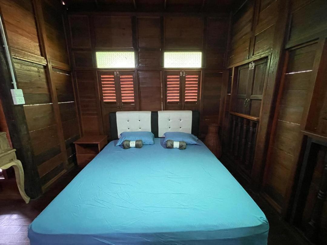 Dr Dusun Hulu Langat Exterior foto