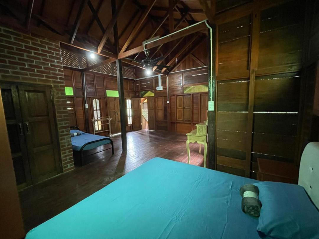 Dr Dusun Hulu Langat Exterior foto