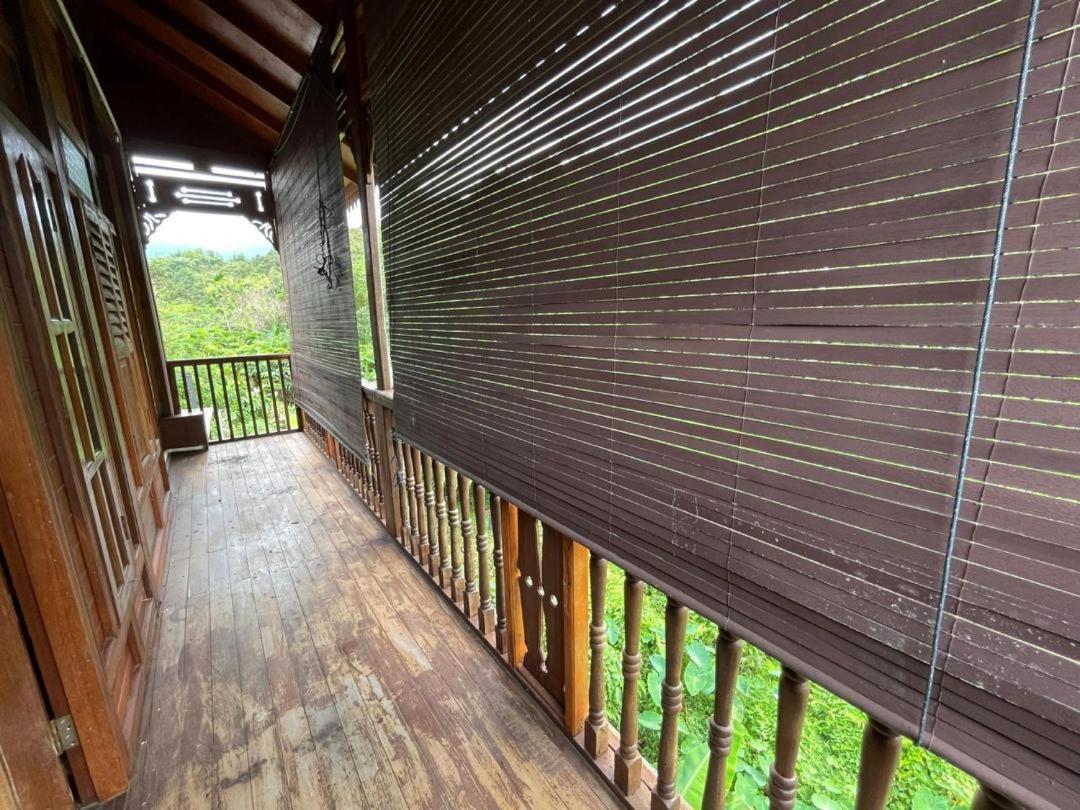 Dr Dusun Hulu Langat Exterior foto