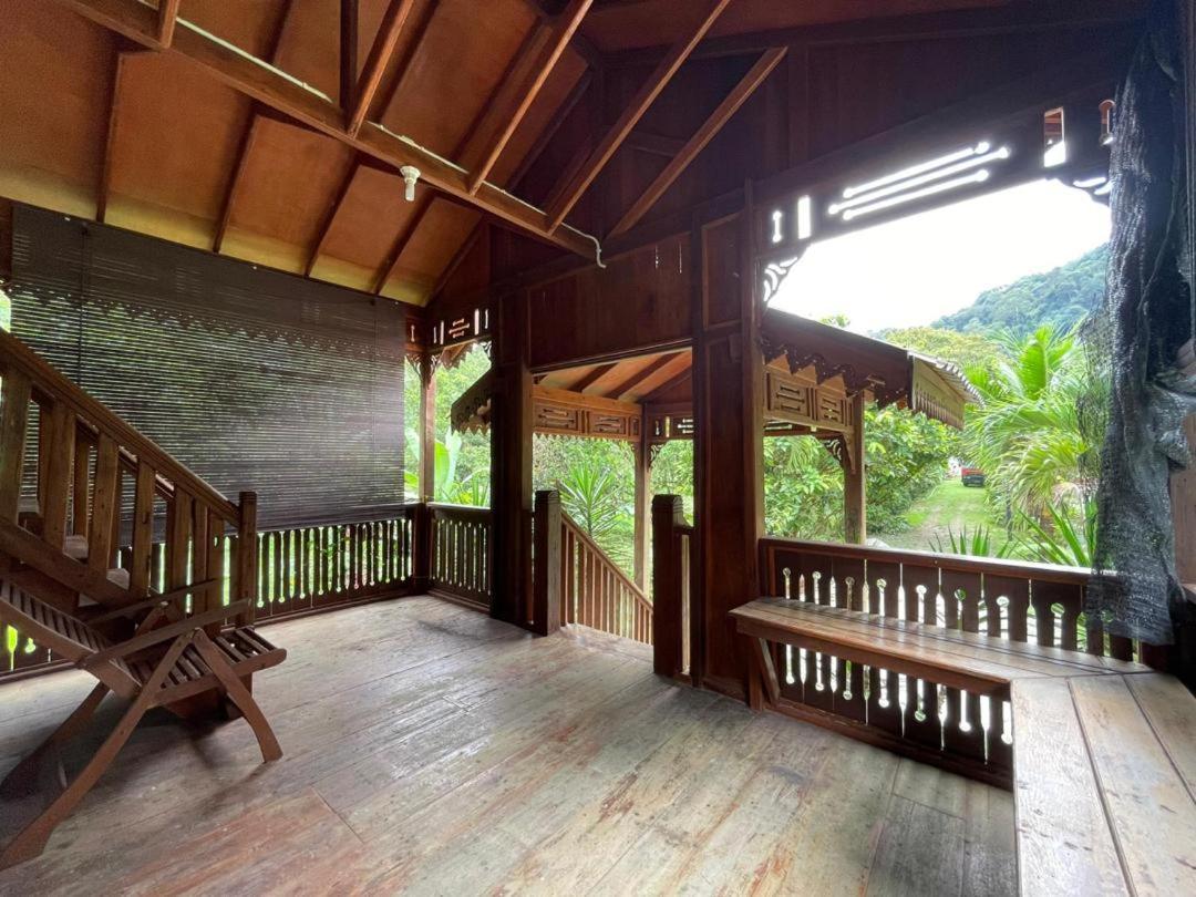 Dr Dusun Hulu Langat Exterior foto