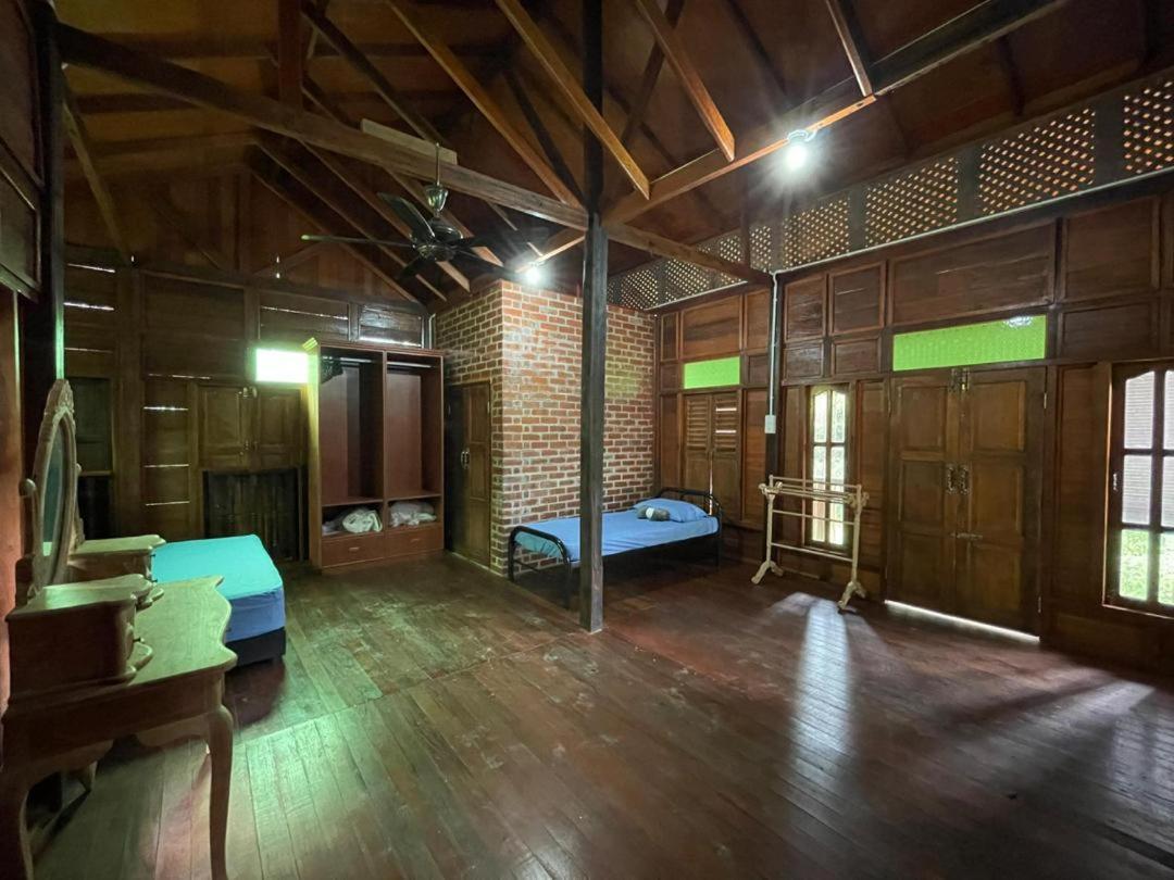 Dr Dusun Hulu Langat Exterior foto